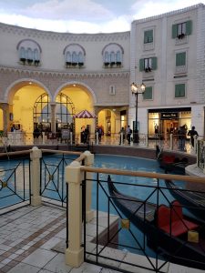 Villagio Mall Doha