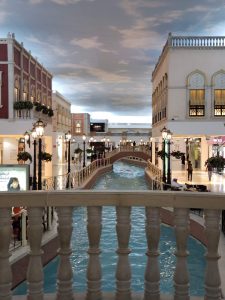 Villagio Mall Doha