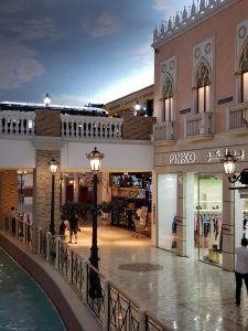Villagio Mall Doha