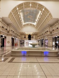 Villagio Mall Doha