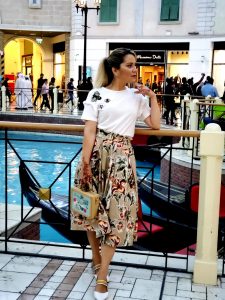 Villagio Mall Doha