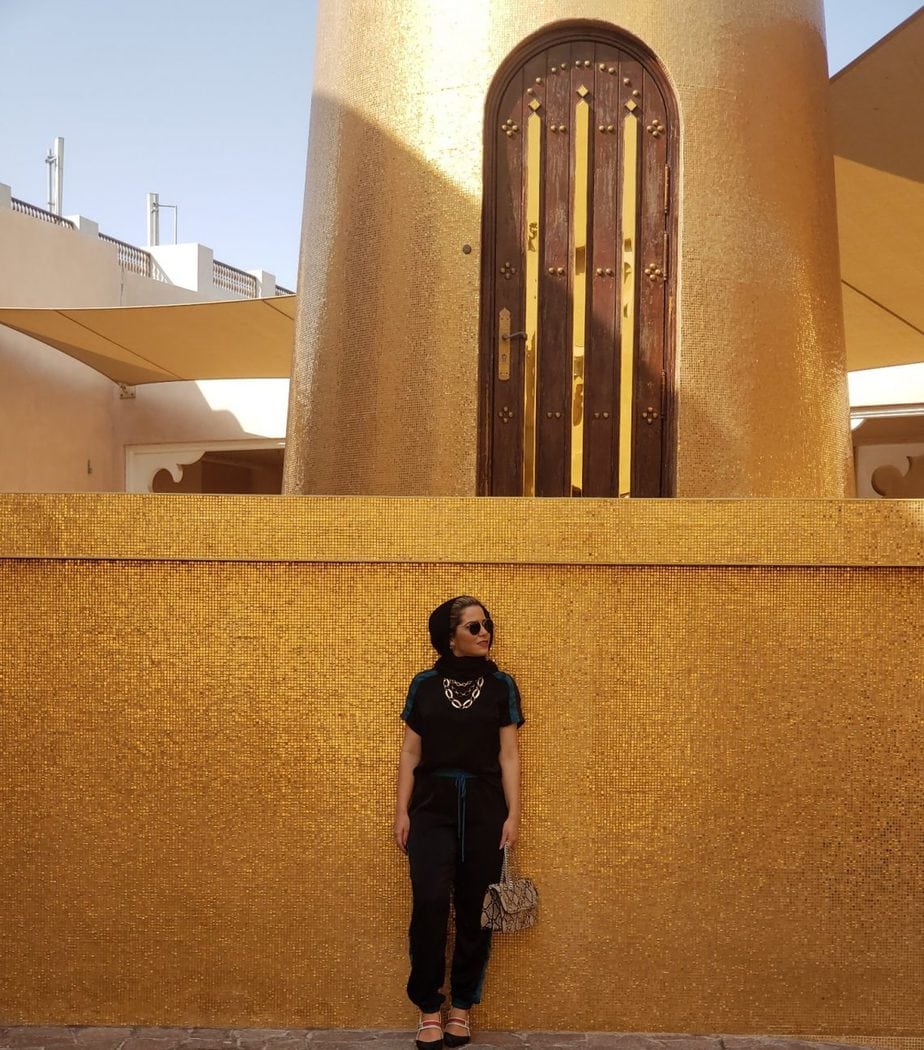 Doha Qatar