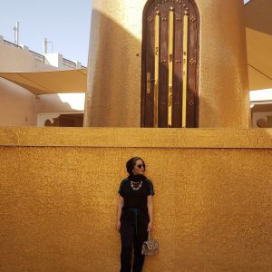 Doha Qatar