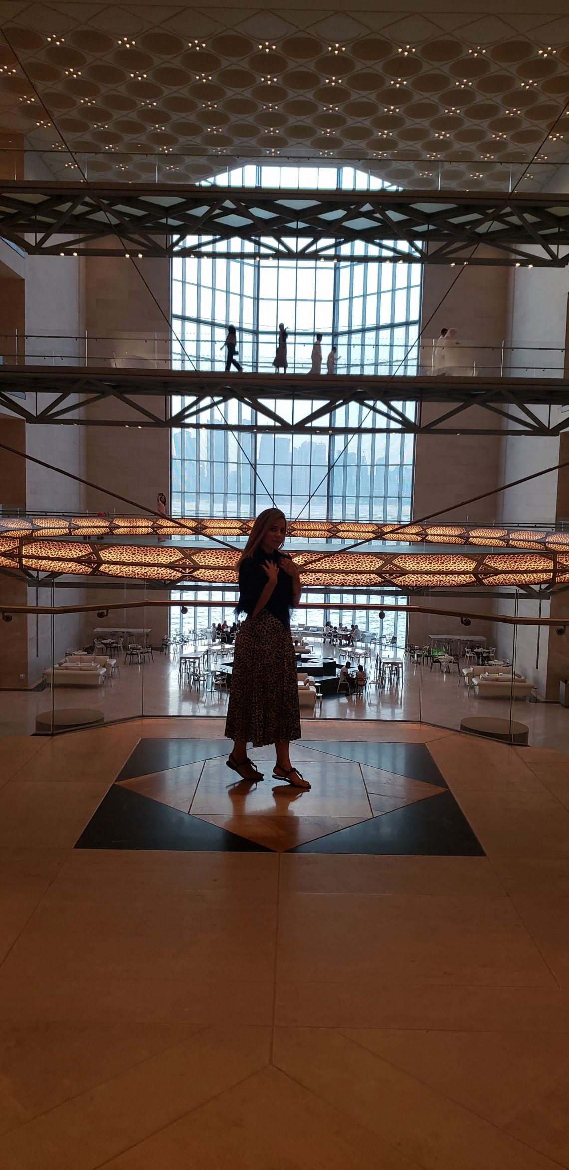 Doha Qatar
