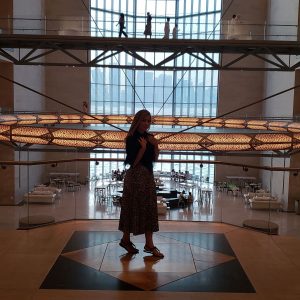Doha Qatar
