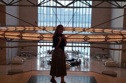 Doha Qatar