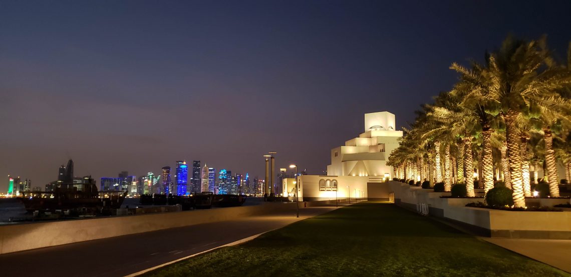 Qatar