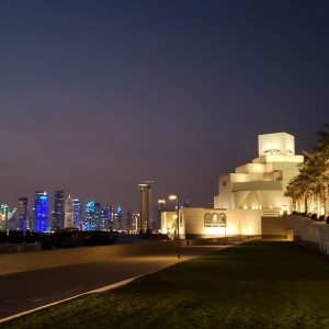 Qatar