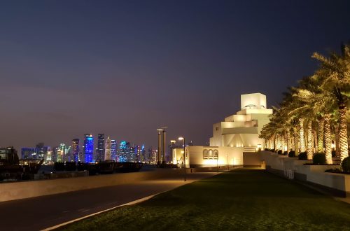 Qatar