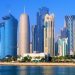 Predios em Doha