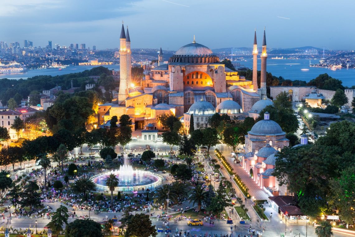 Turquia
