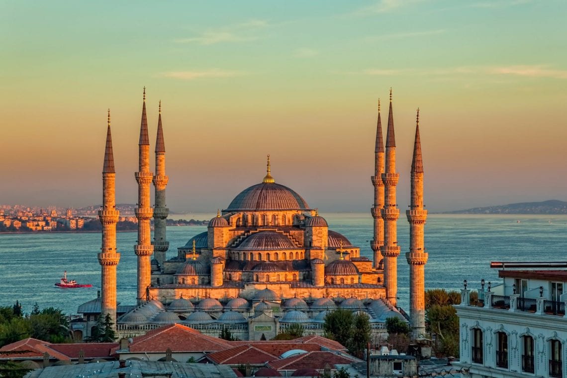 Turquia