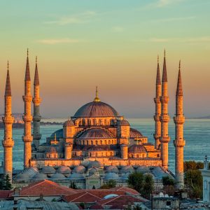 Turquia