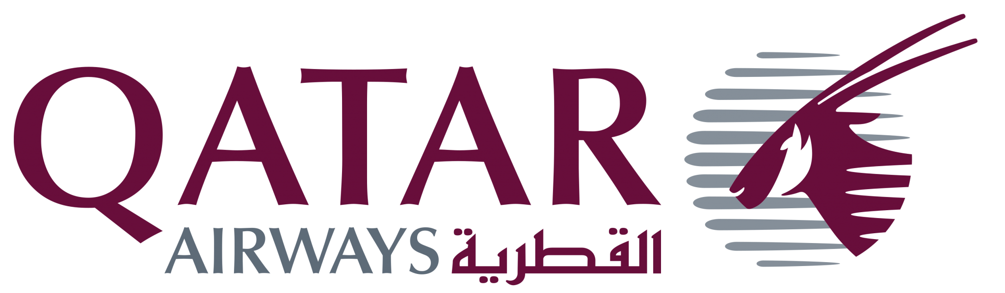 Qatar Airways - Go Places Together. - O PortÃ£o de Embarque