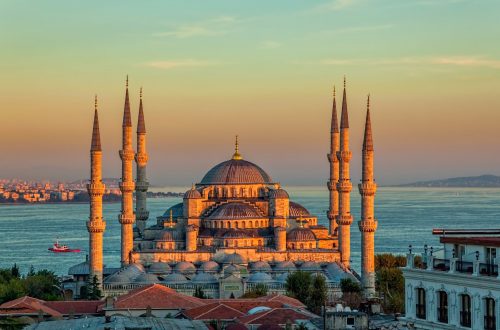 Turquia