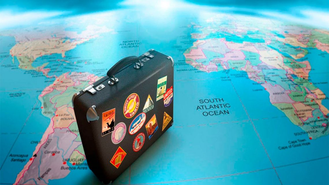 Turismo