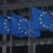 Bandeira União Europeia