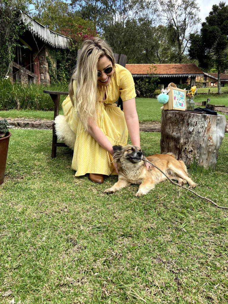 La Hacienda Gramado