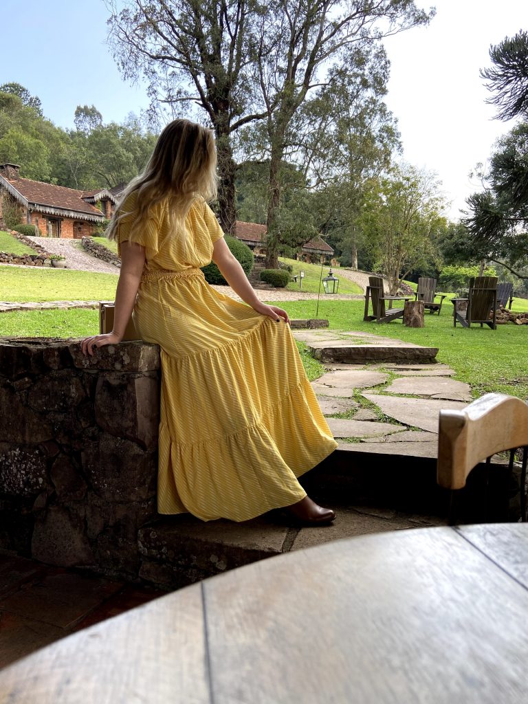 Estelagem La Hacienda Gramado
