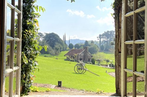 Estelagem La Hacienda Gramado