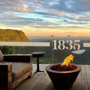 dezoito35 - Restaurante 1835 Canela