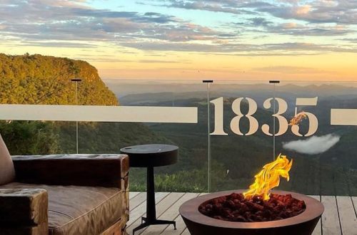 dezoito35 - Restaurante 1835 Canela