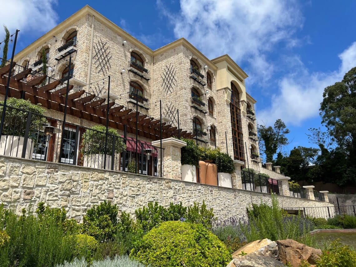 Hotel Buona Vitta Gramado