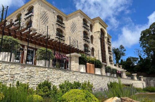 Hotel Buona Vitta Gramado