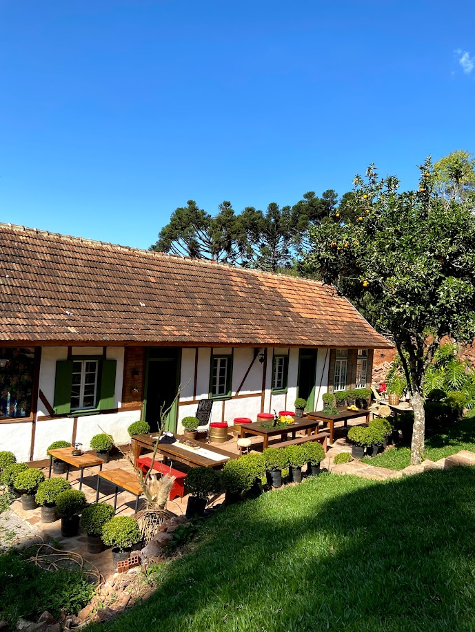 Parador Malakof