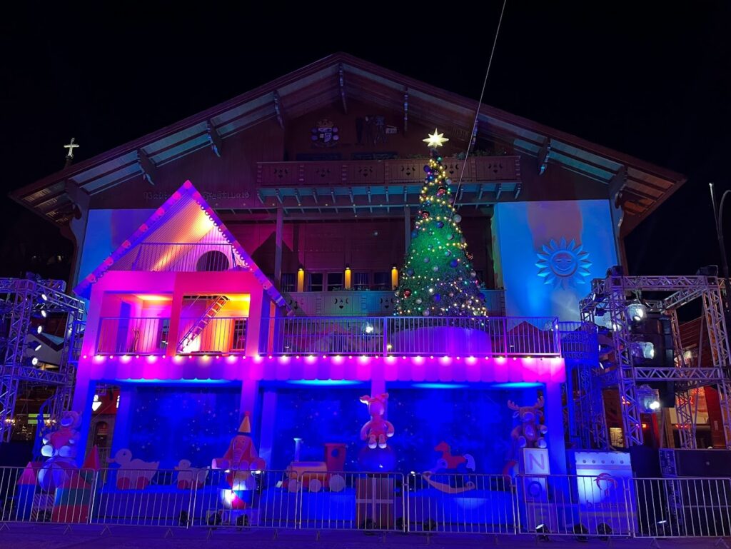 natal luz gramado