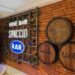 Wine bar